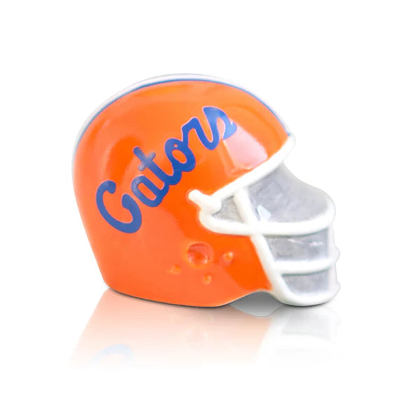 Football Nora Fleming Dish Adornments - Zinnias Gift Boutique