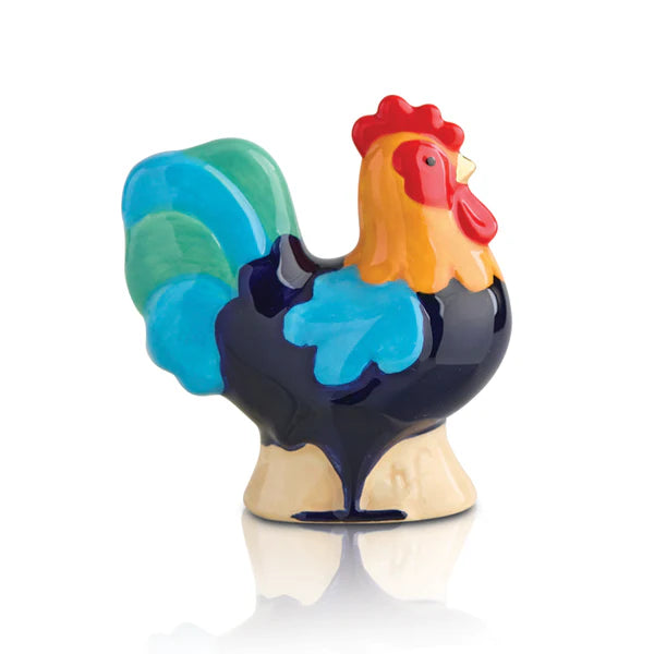 Everyday Dish Adornments - Zinnias Gift Boutique