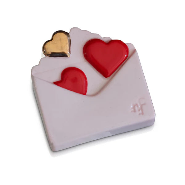 Everyday Dish Adornments - Zinnias Gift Boutique