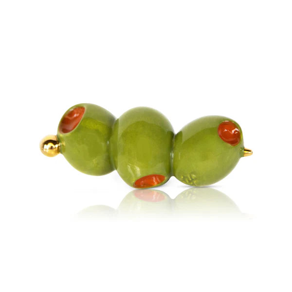 Everyday Dish Adornments - Zinnias Gift Boutique