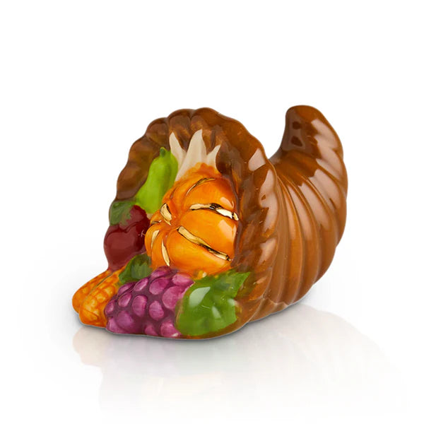 Holiday Dish Adornments Halloween Thanksgiving Christmas Hanaukka - Zinnias Gift Boutique