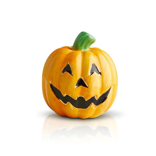Holiday Dish Adornments Halloween Thanksgiving Christmas Hanaukka - Zinnias Gift Boutique
