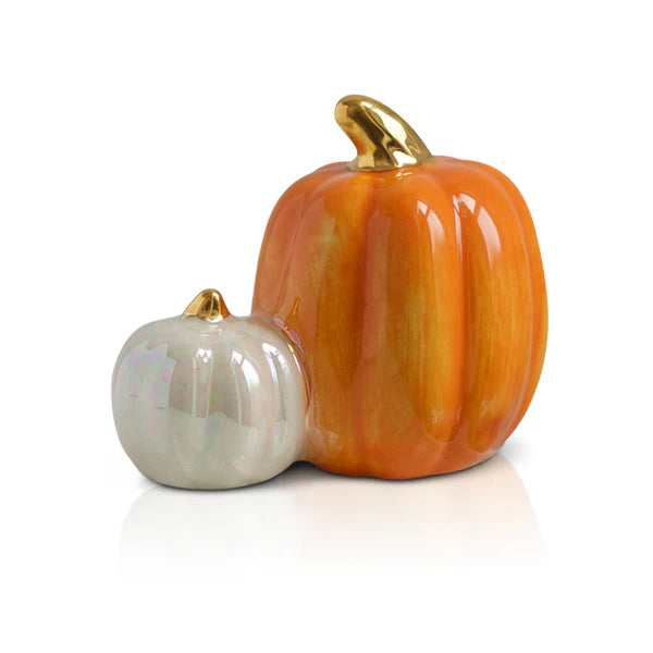 Holiday Dish Adornments Halloween Thanksgiving Christmas Hanaukka - Zinnias Gift Boutique
