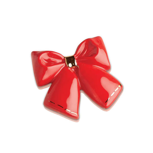Holiday Dish Adornments Halloween Thanksgiving Christmas Hanaukka - Zinnias Gift Boutique