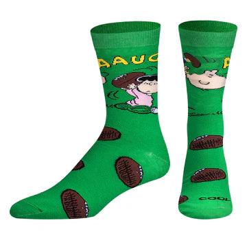 Odd Sox  Mens Crew Folded - Zinnias Gift Boutique