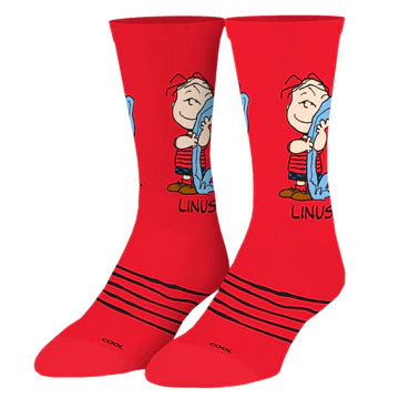 Odd Sox  Mens Crew Folded - Zinnias Gift Boutique