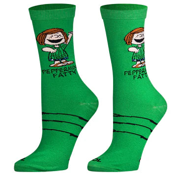 Odd Sox  Womens - Zinnias Gift Boutique