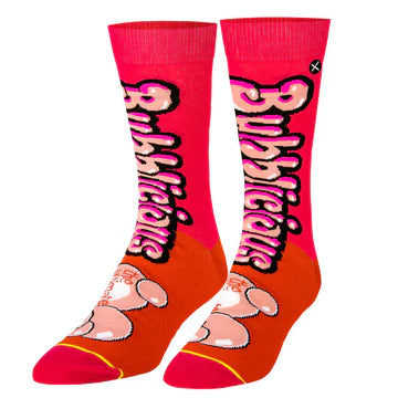 Odd Sox Mens Crew Straight - Zinnias Gift Boutique