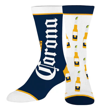 Odd Sox Mens Crew Straight - Zinnias Gift Boutique