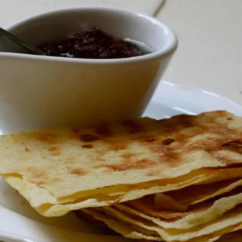 Olivada Olive pesto, 6 oz. - Zinnias Gift Boutique