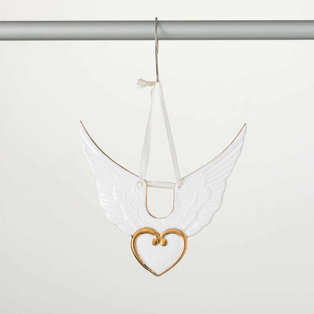 Angel Wing Ornament