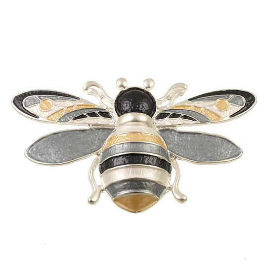 Magnetic Brooch - Zinnias Gift Boutique