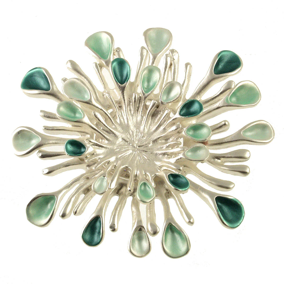 Magnetic Brooch - Zinnias Gift Boutique