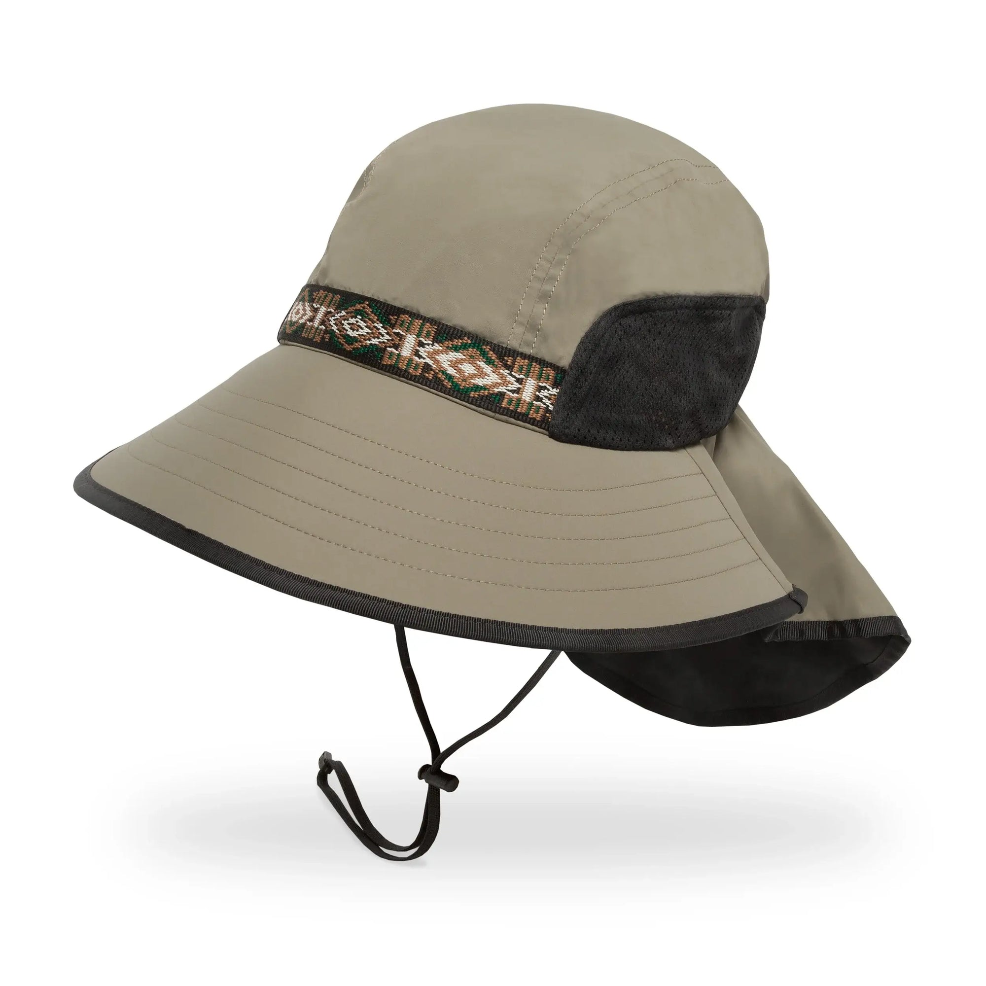Adventure Hat - Zinnias Gift Boutique