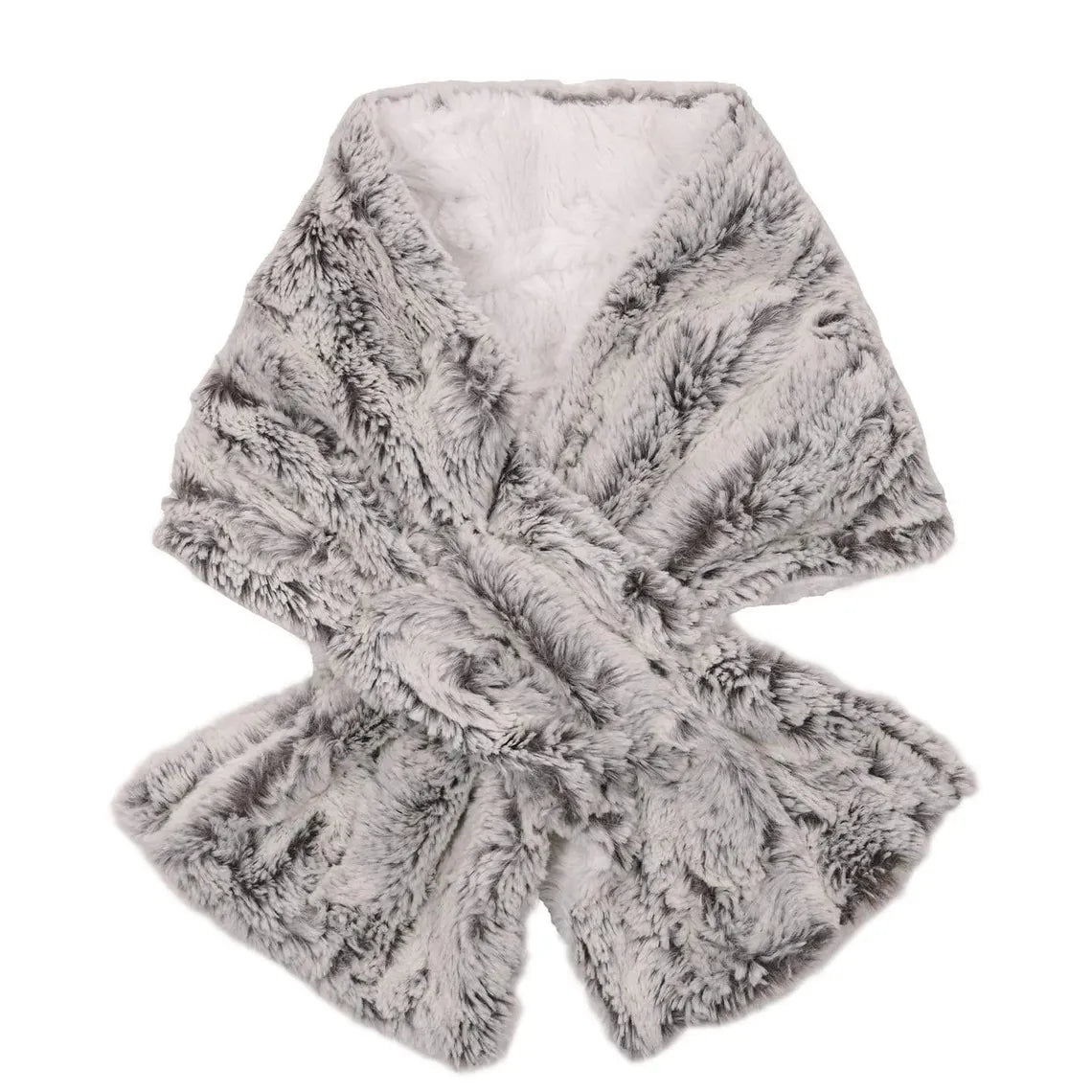 Pull Thru Scarf - Zinnias Gift Boutique