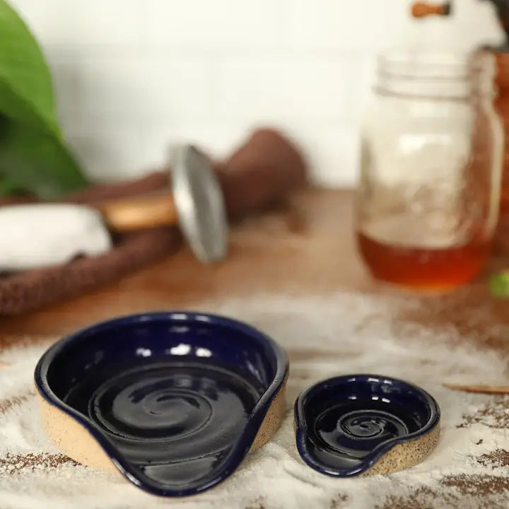 Spoon Rest - Zinnias Gift Boutique