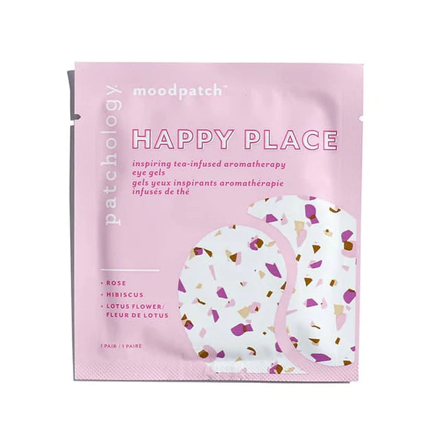 MoodPatch™ Under Eye Gels - Zinnias Gift Boutique