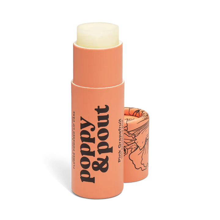 Lip Balm 100% Natural - Zinnias Gift Boutique
