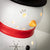 Outdoor LIGHTED LED SNOWMAN