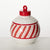 Ornament Candy Jar