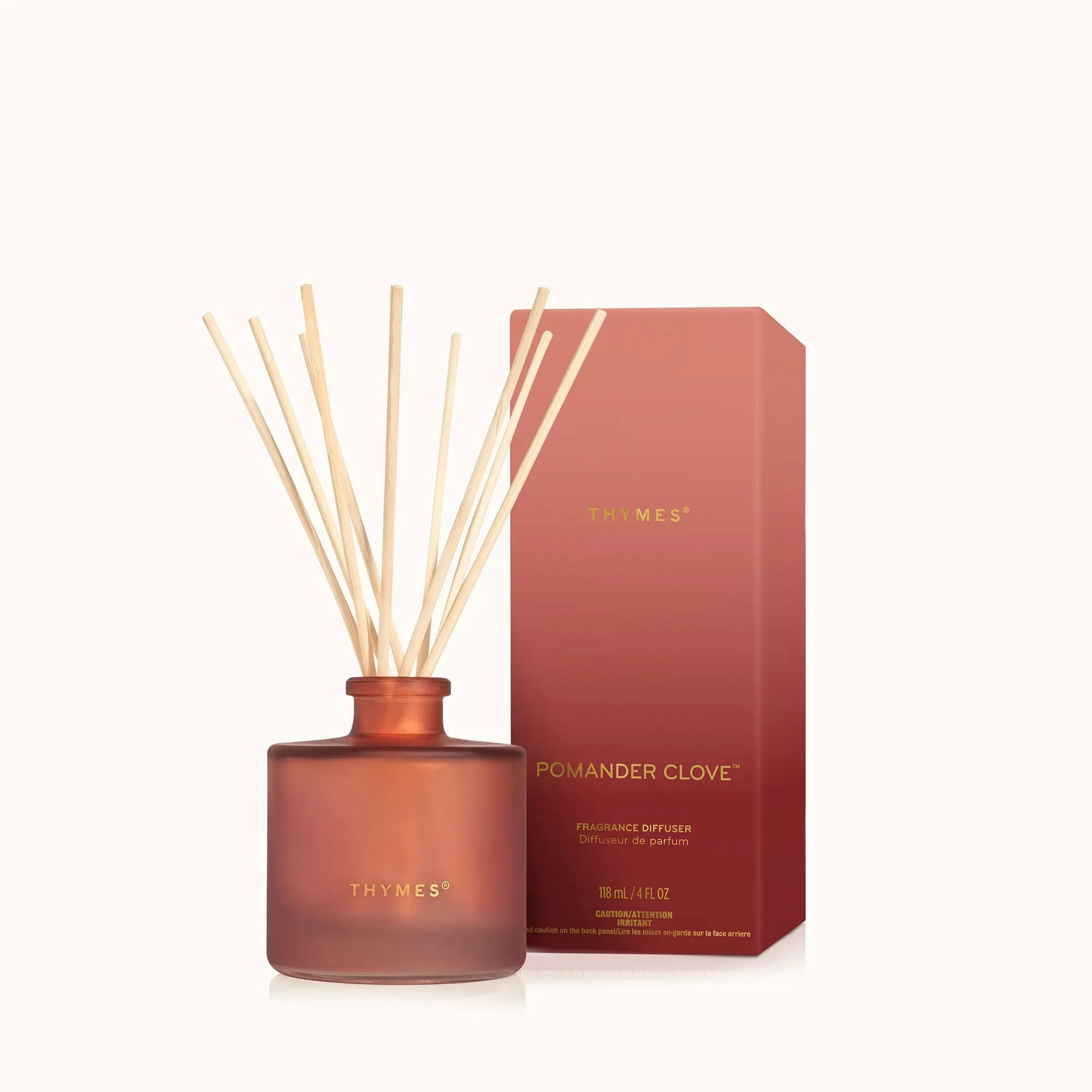Pomander Clove diffuser petite
