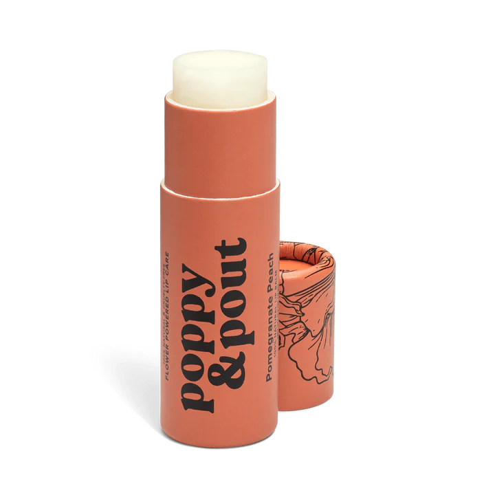 Lip Balm 100% Natural - Zinnias Gift Boutique