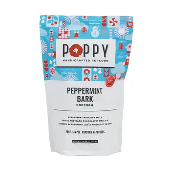 Popcorn Handcrafted - Zinnias Gift Boutique