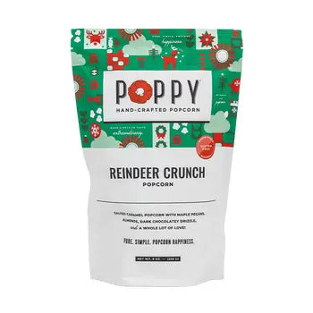 Popcorn Handcrafted - Zinnias Gift Boutique