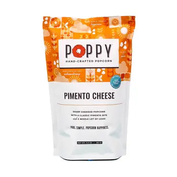 Popcorn Handcrafted - Zinnias Gift Boutique