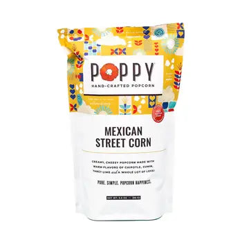 Popcorn Handcrafted - Zinnias Gift Boutique