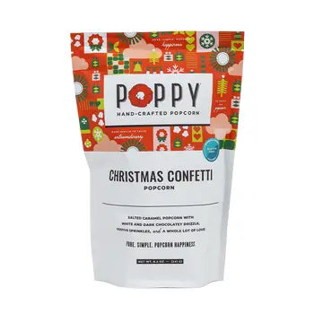 Popcorn Handcrafted - Zinnias Gift Boutique