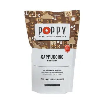 Popcorn Handcrafted - Zinnias Gift Boutique