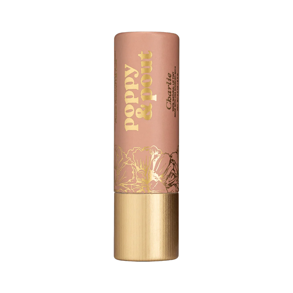 All Natural Lip Tint - Zinnias Gift Boutique