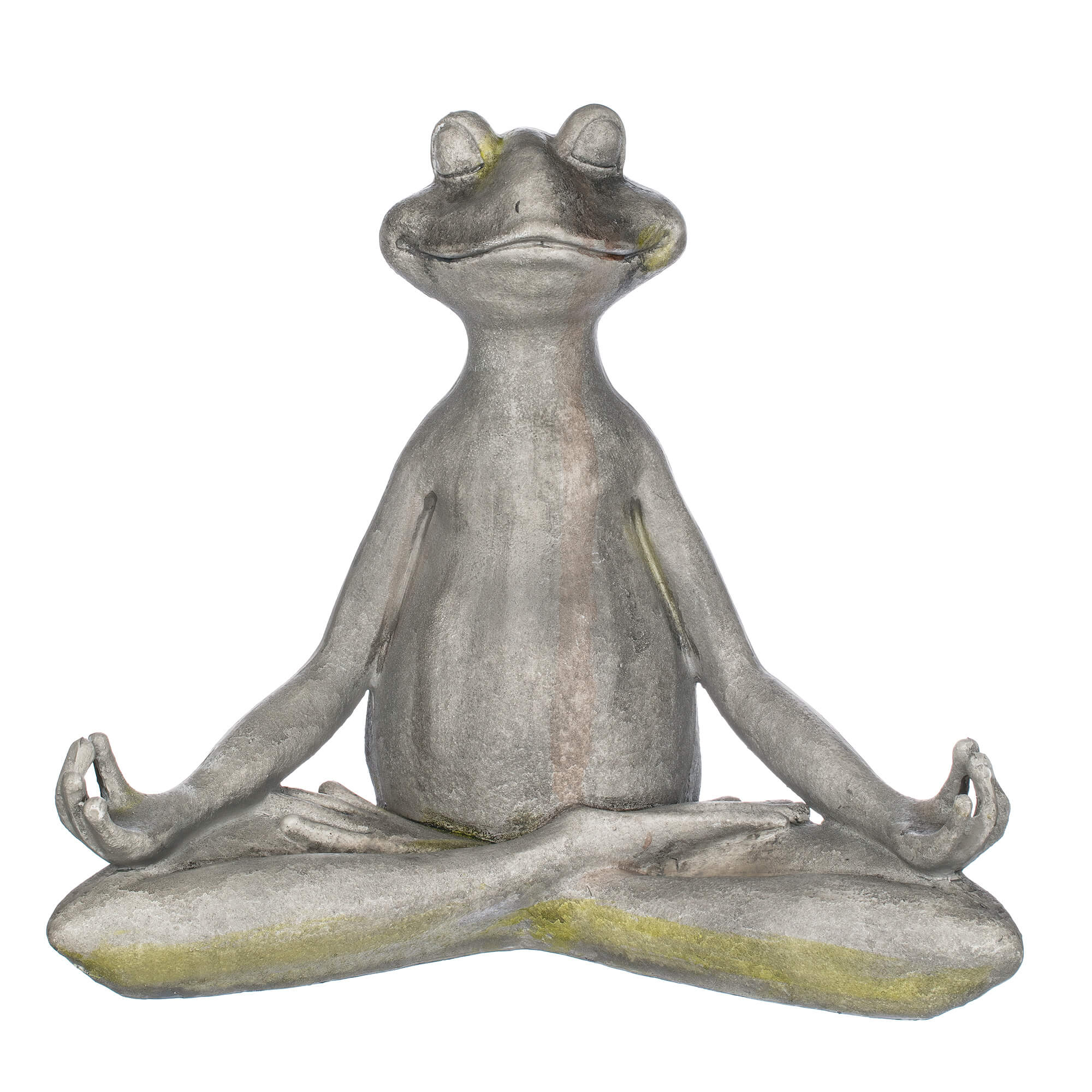 Yoga Frog - Zinnias Gift Boutique