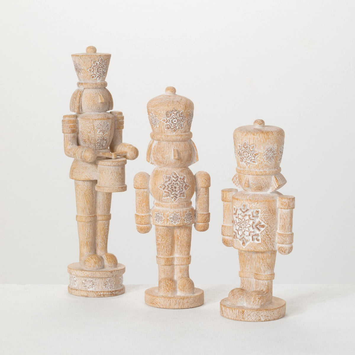 Nutcracker Figurine