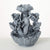 Frolicking Frog Water Fountain - Zinnias Gift Boutique