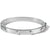 Pretty Tough Groove Hinged Bangle - Zinnias Gift Boutique