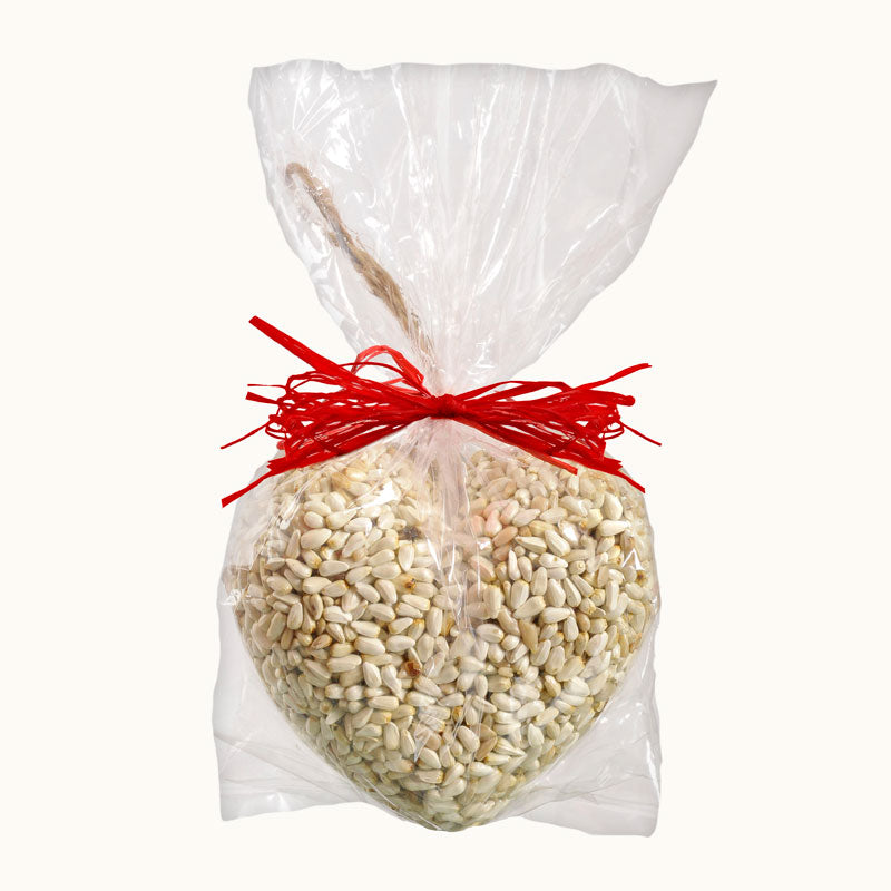 LoveHearts Inv. Bag - Zinnias Gift Boutique