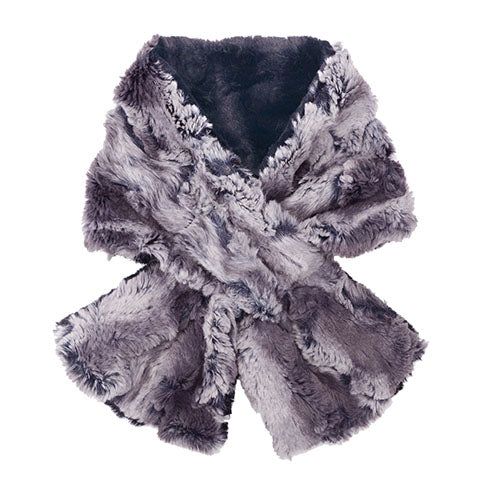 Pull Thru Scarf - Zinnias Gift Boutique