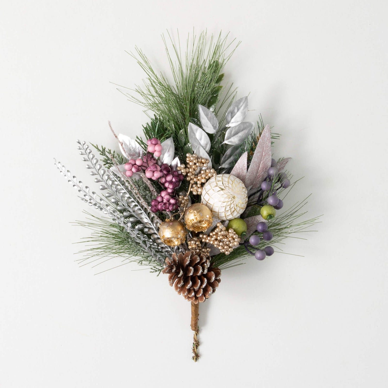 MIXED PINE PICK - Zinnias Gift Boutique