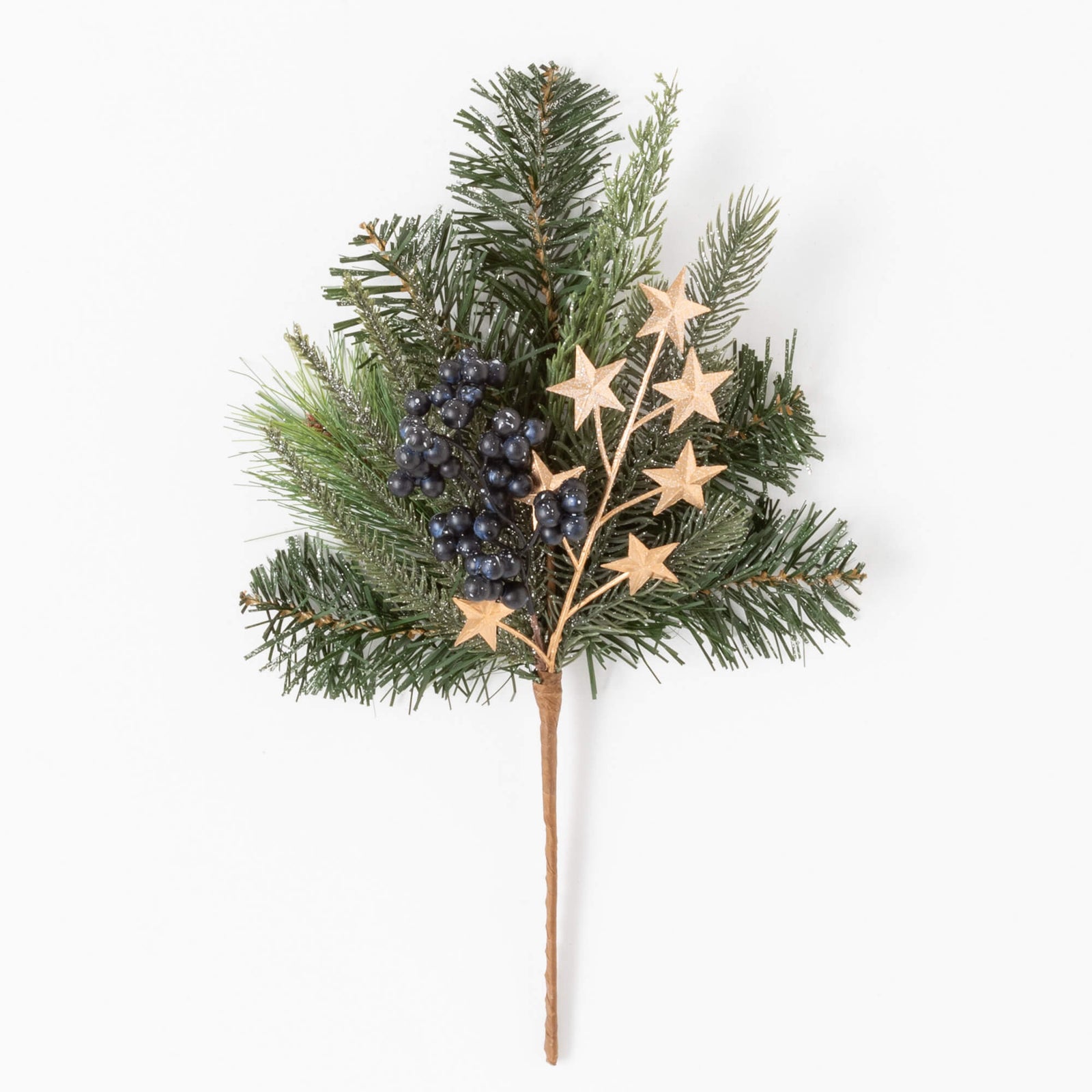 STARRY PINE PICK - Zinnias Gift Boutique