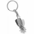 Spur Key Fob - Zinnias Gift Boutique