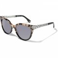 Pebble Medali Dual Tone Sunglasses - Zinnias Gift Boutique