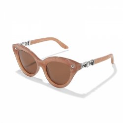 Pretty Tough Chain Sunglasses - Zinnias Gift Boutique