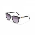 Pretty Tough Two Tone Heart Sunglasses - Zinnias Gift Boutique
