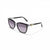 Pretty Tough Two Tone Heart Sunglasses