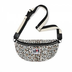 Wild Cat belt bag - Zinnias Gift Boutique