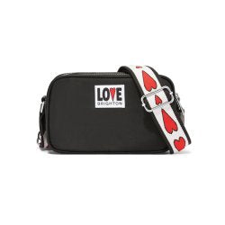 Love Essentials Cross Body Bag - Zinnias Gift Boutique