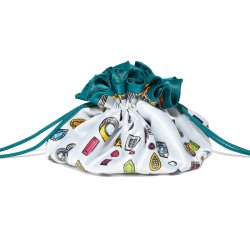 CHARMED LOVE JEWELRY PCH - Zinnias Gift Boutique