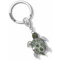 Marvels Turtle Key Fob - Zinnias Gift Boutique